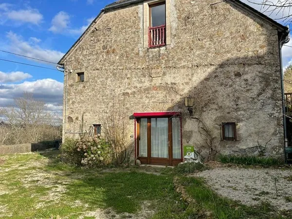 Maison Saint Bonnet Elvert 11 pièce(s) 384 m2