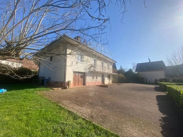 Maison 4 chambre(s) à vendre