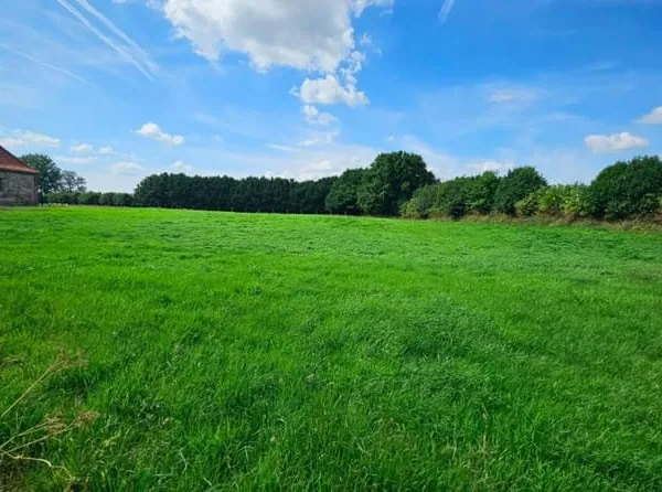 Terrain 2251 m²