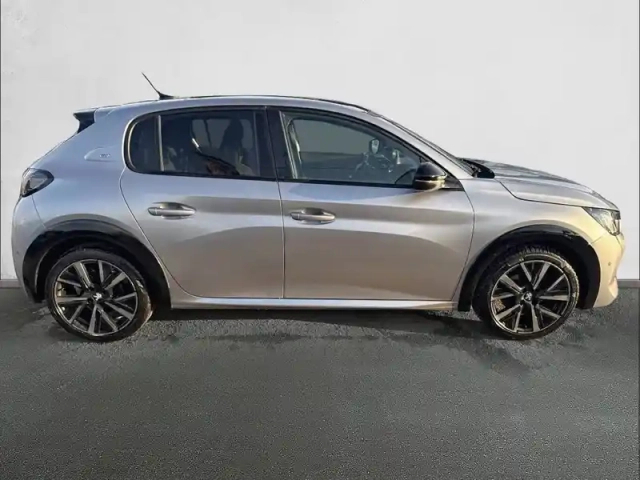 Peugeot 208 bluehdi 100 s&amp;s bvm6 — photo 60