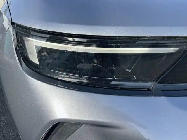 Opel Mokka 1.2 turbo 130 ch bvm6 — photo 16