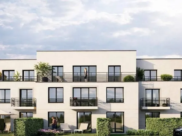 Appartement 1 pièce 29 m²