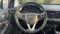 Opel Crossland X 1.2 Turbo 110ch Elegance 6cv — photo 40