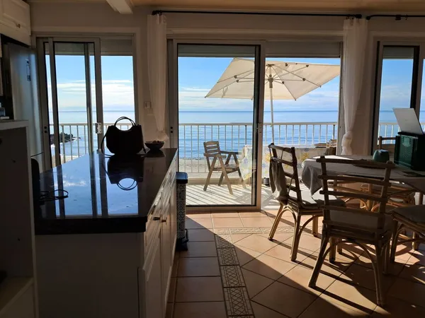 Appartement de 46m2 à louer sur Palavas-les-Flots