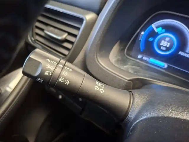Nissan Leaf electrique 62kwh — photo 32