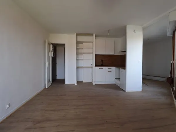 DAX QUARTIER SABLAR - T1 bis AVEC BALCON SUD/OUEST ET PARKIN