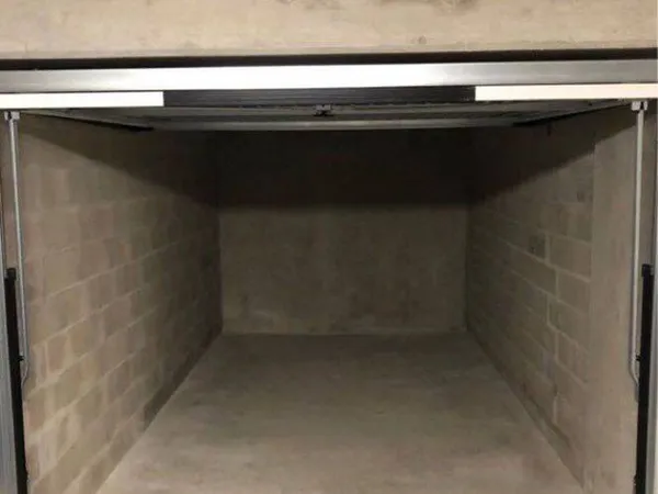 Parking 15 m²