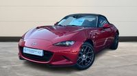 Mazda Mx-5 2.0 SKYACTIV-G 160 Sélection — photo 1