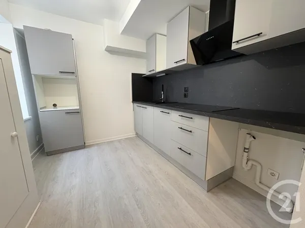 Appartement 4 pièces 78 m²