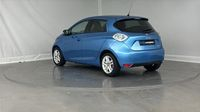 Renault Zoé Zen charge normale R90 MY19 — photo 8