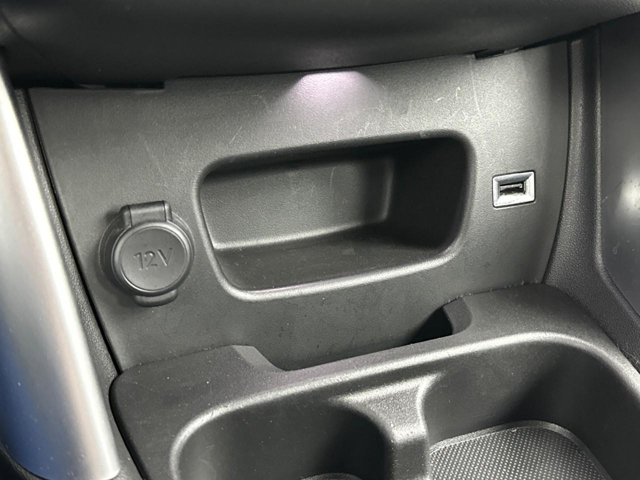 Citroën C3 Aircross puretech 110 s&s bvm6 feel — photo 25