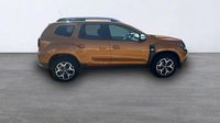 Dacia Duster Blue dCi 115 4x4 Prestige — photo 4