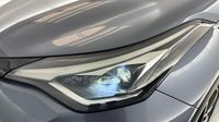 Toyota C-Hr 122h Graphic 2WD E-CVT MC19 — photo 17