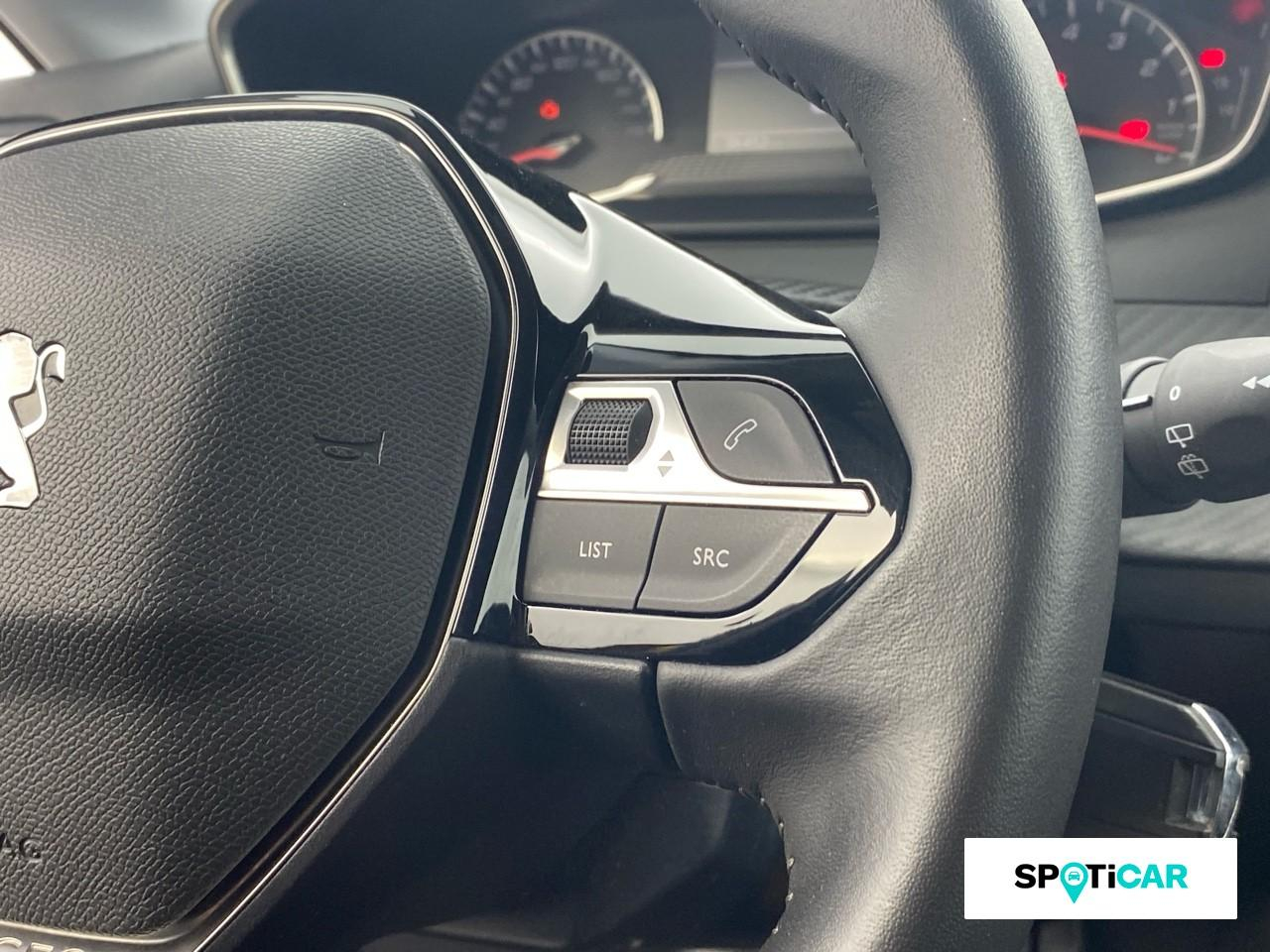 Peugeot 208 1.5 bluehdi 100ch s&s style — photo 16