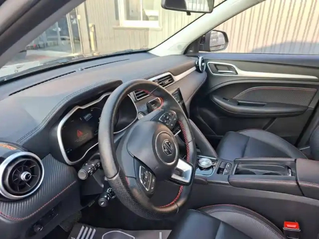 Mg Zs ev autonomie etendue 70kwh - 115 kw 2wd — photo 17