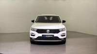Volkswagen T-Roc 1.0 TSI 115ch IQ.Drive Euro6d-T — photo 2