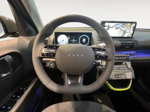 Hyundai Inster 49 kwh — photo 12