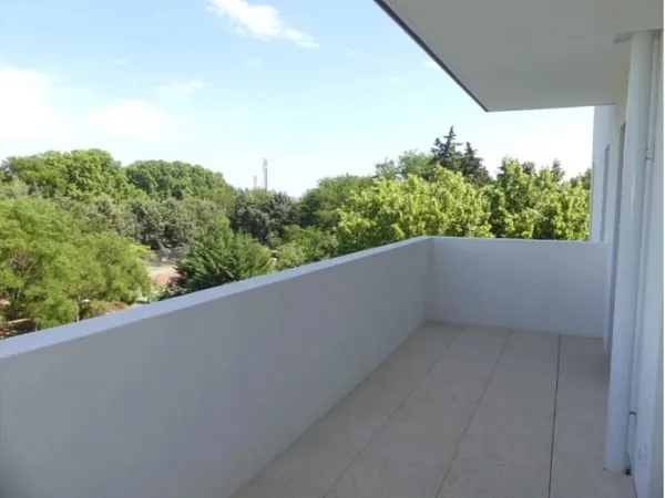 Appartement 2 pièces 37 m²