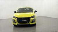 Peugeot 208 1.2 Hybrid 110ch Style e-DCS6