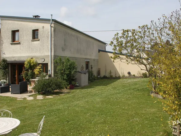 Maison 5 pièces 150 m²