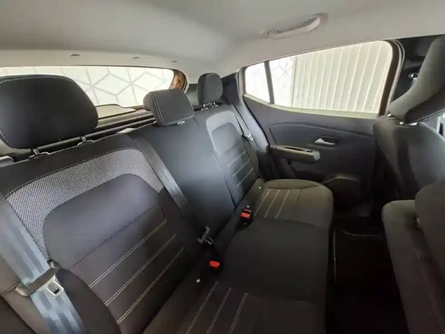 Dacia Sandero eco-g 100 — photo 27