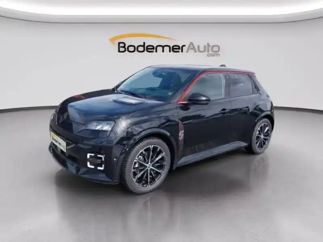 Renault 5 renault  e-tech electrique 10 ch autonomie confort