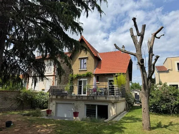 Villa Des Fes