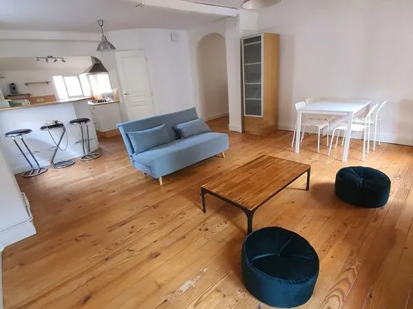 Appartement Cahors centre