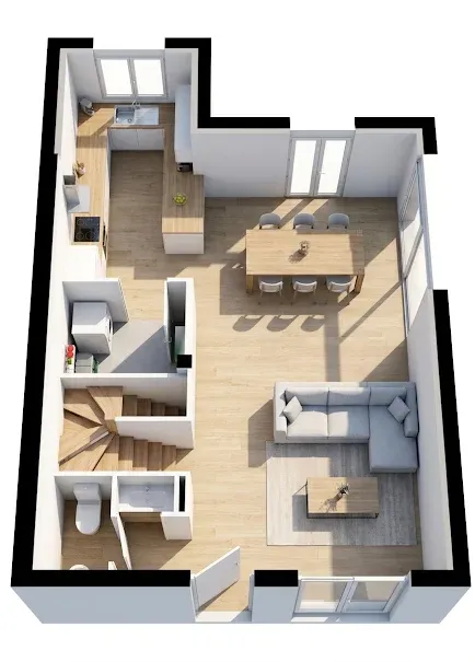 Photo 1