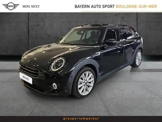 Mini Mini clubman cooper 136ch edition premium plus bva7 — photo 3