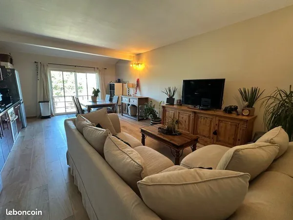 Appartement T1