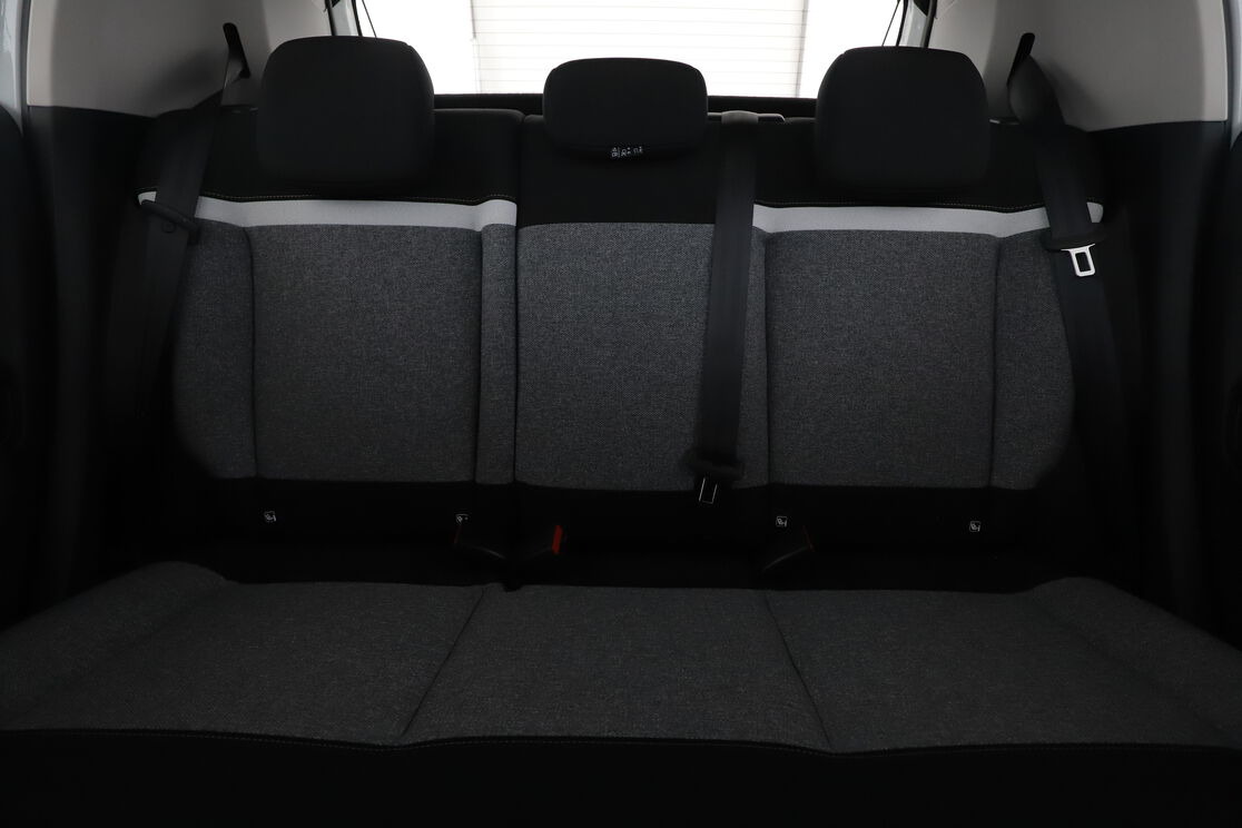 Citroen C3 1.2 PureTech Origins EAT6 — photo 14
