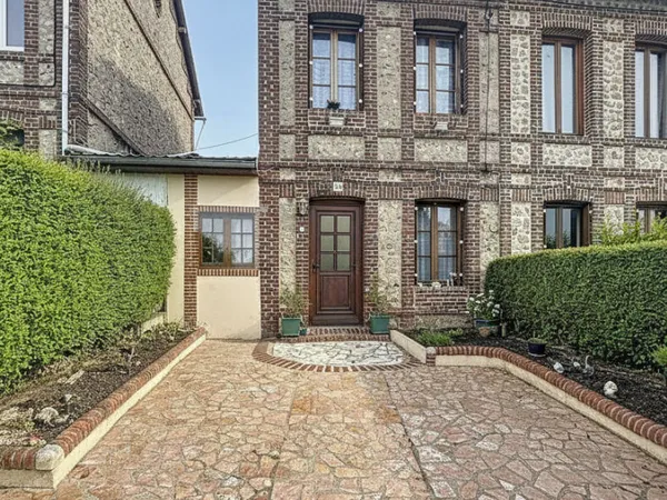 Maison 5 pièces 98 m²