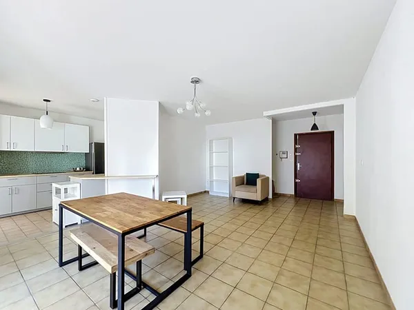 Appartement meublé Dijon Wilson 3 pièce(s) 93.42 m2