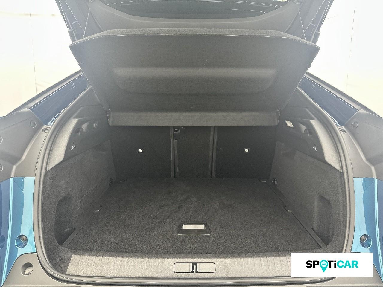 Peugeot 3008 1.2 hybrid 145ch allure e-dcs6 — photo 6