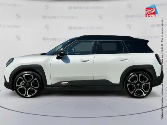 Mini Aceman se 218ch favoured — photo 9