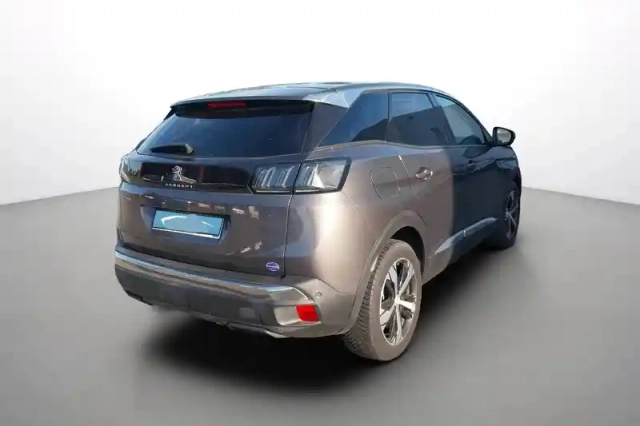 Peugeot 3008 bluehdi 130ch s&amp;s eat8 — photo 6