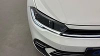 Volkswagen Polo 1.0 TSI 95ch Style DSG7 — photo 17
