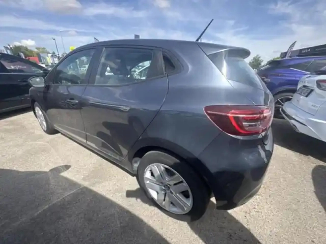 Renault Clio 1.0 sce 65ch business — photo 8