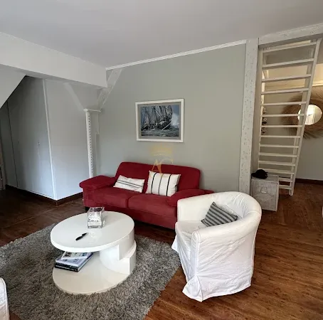 Appartement 3 pièces 55 m²