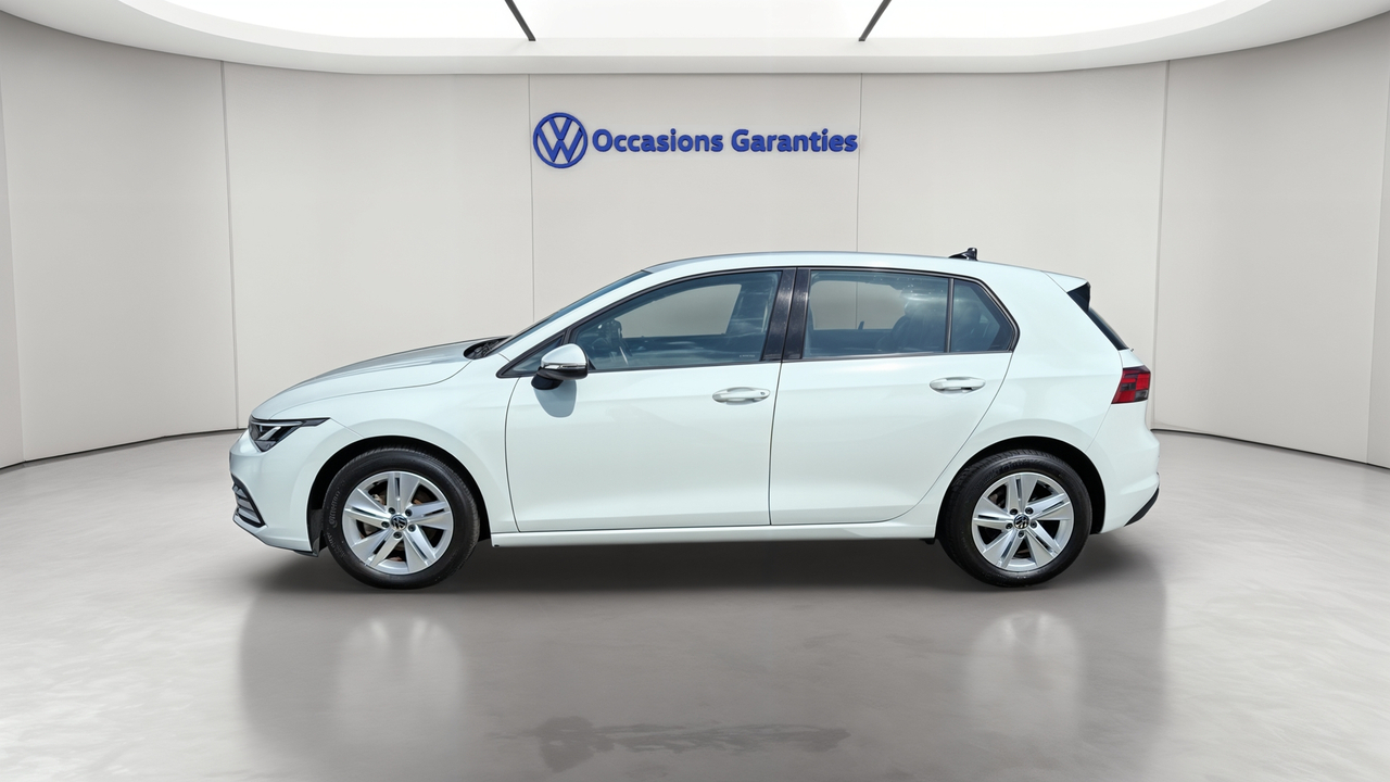 Volkswagen Golf 2.0 TDI SCR 115 DSG7 — photo 2
