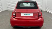 Fiat 500c e 118ch (RED) MY23 — photo 5