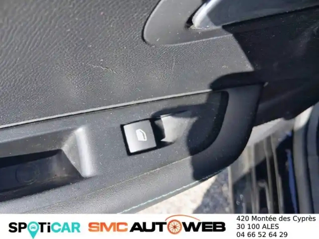 Peugeot 208 electrique 50 kwh 136ch — photo 34