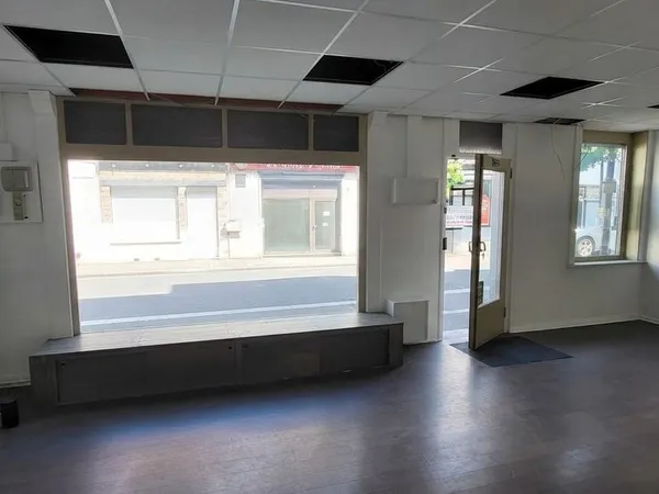 Vente Local Commercial