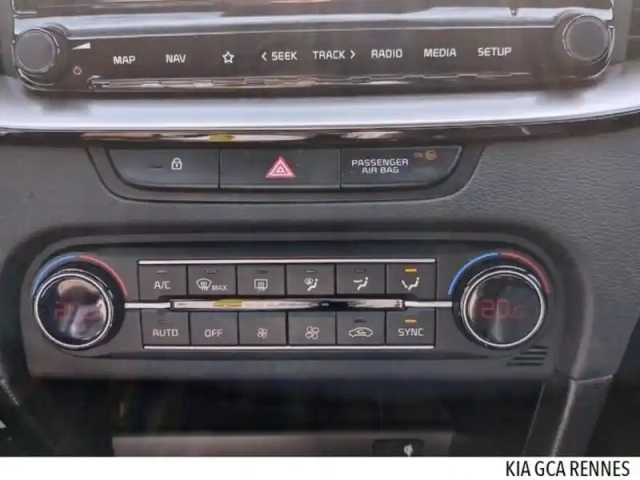 Kia Xceed 1.5 t-gdi 160ch gt-line premium dct7 — photo 11