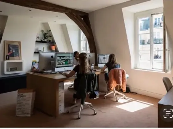 Loue bureaux
