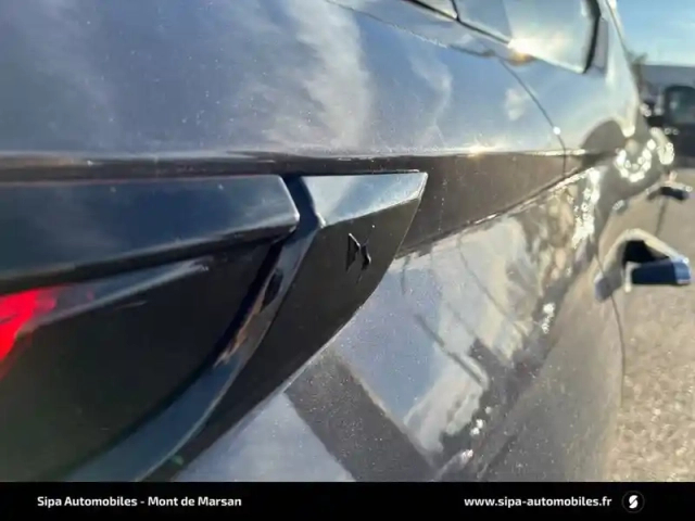 Ds Ds 3 e-tense — photo 89