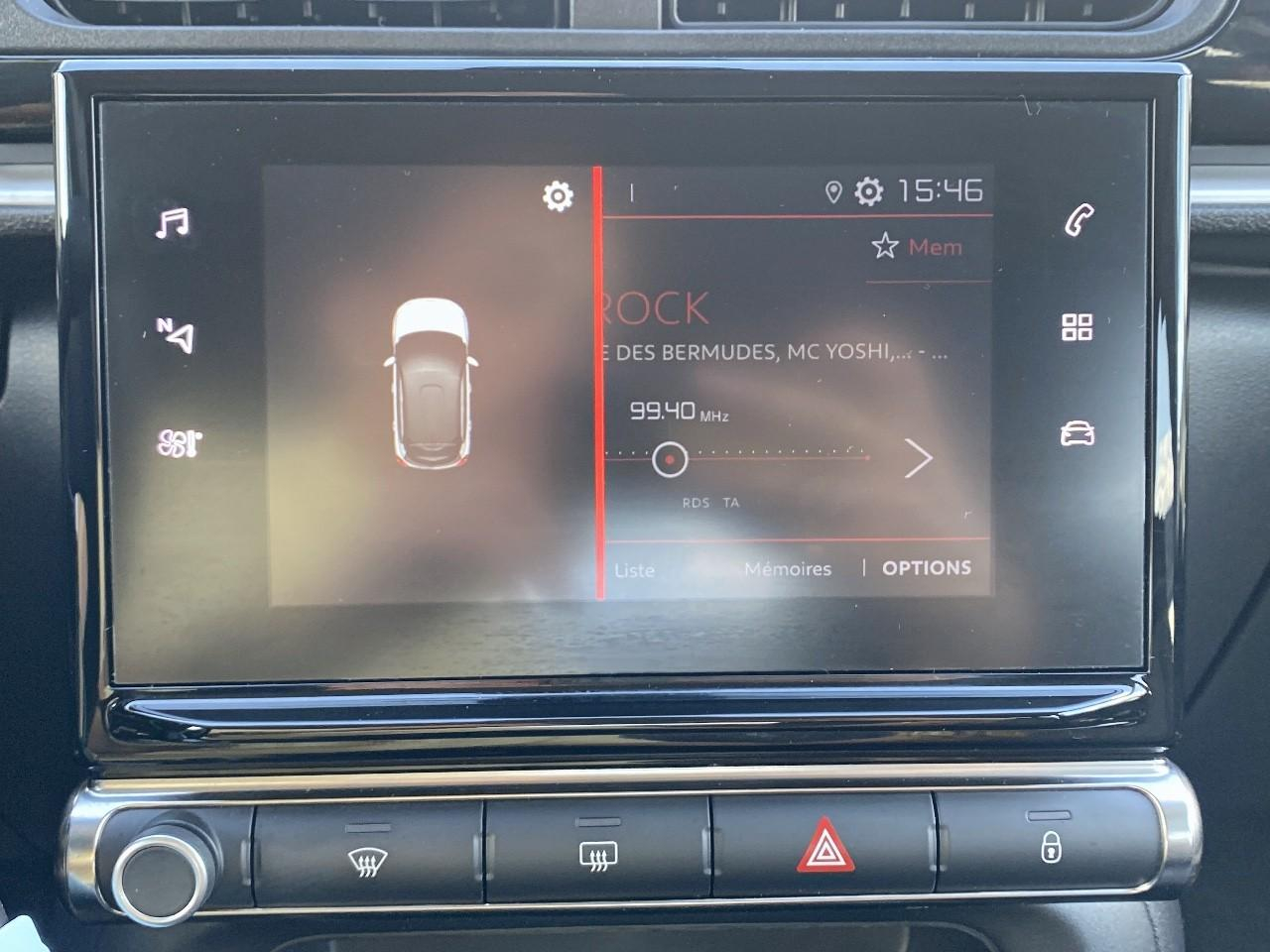 Citroën C3 1.2 puretech 100ch max — photo 20