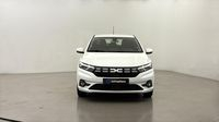 Dacia Sandero 1.0 TCe 90ch Expression CVT