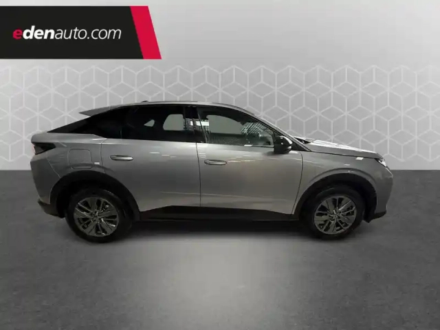 Peugeot 3008 hybrid 145 e-dcs6 — photo 40
